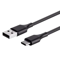 Cable Usb A - USB Tipo C 1Mt. Zurich