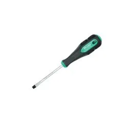 Destornillador Plano 3x75mm Proskit 9SD-201A