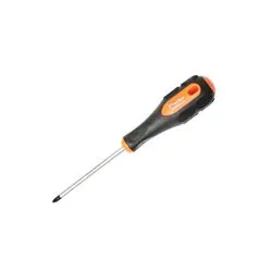 Destornillador PHILIPS PH0 3x100mm Proskit 9SD-205B