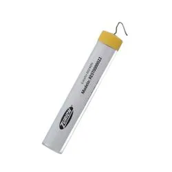 Estano en Tubo Zurich 1mm 60/40 3 Metros 17g