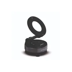 Soporte Magnetico Ajustable c/ Ventosa Giratorio Soul