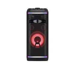 PARLANTE LG XBOOM  OK99M 2000W BLUETOOTH (II)