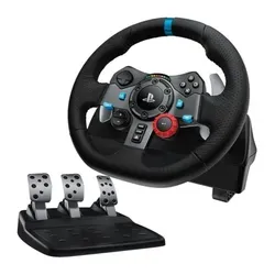 Volante Logitech G29 Racing PS/PC 941-000111 220V