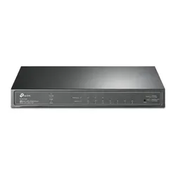 SG2008P Switch Gigabit 10/100/1000 Smart 8P (4 POE) Tp-Link Omada