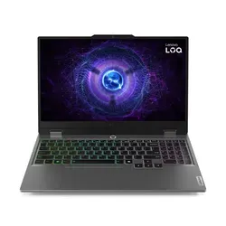 Notebook Lenovo LOQ 15IRX9 15.6" FHD 144HZ INTEL I7-13645HX IA 16GB 1TB RTX4050 6GB SIN SO
