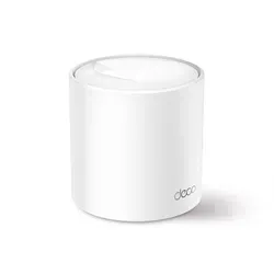 Deco X50 Pack de 1 Mesh TP Link AX3000 Wifi Gigabit