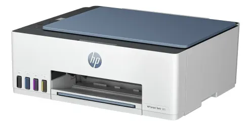 HP Impresora Todo en Uno Smart Tank 585
