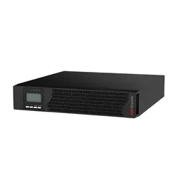 DS-UPS03K72-R/TJS  UPS Online Rack Tower 3KVA Con Bateria