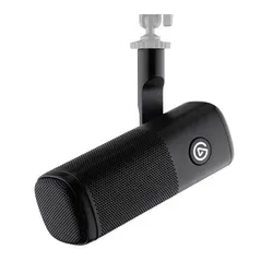 Microfono Elgato Wave Dx Dynamic Xlr