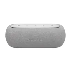 PARLANTE HARMAN KARDON LUNA GRIS