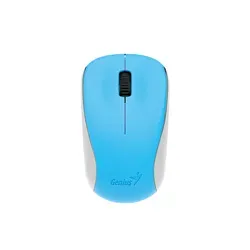 Mouse Inalambrico Genius Nx 7000 Blueeye Blue G5