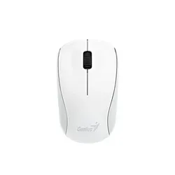 Mouse Inalambrico Genius Nx 7000 Blueeye White