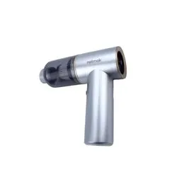 Aspiradora + Sopladora Portatil 4 en 1 Netmak 6000pA