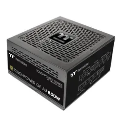 Fuente Thermaltake Toughpower Gf A3 850w 80 Plus Gold Modular Atx 3.0/pcie 5.0