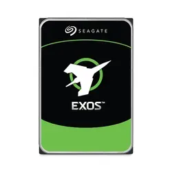 Disco Rigido Seagate Interno 8Tb SATA III Exos 6Gb/s 256MB