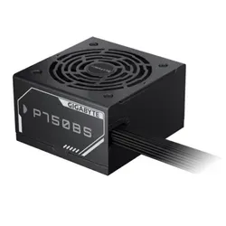 Fuente Gigabyte 750w 80 Plus Bronze