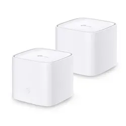 Hx220 Pack De 2 Mesh Para Isp Tp Link Ax1800 Wifi Gigabit
