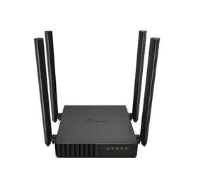 Router Wireless Archer C50 Ac1200 Wifi Dual Band Tp-link