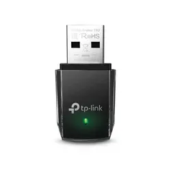 Adaptador Usb 3.0 Mini Wireless Dual Band Ac1300 Wifi