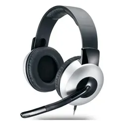 Auricular con Microfono Genius