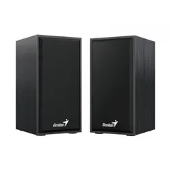 Parlante Genius Sp-hf180 6w Usb Black