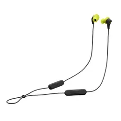 AURICULAR JBL ENDURANCE RUN3 INALAMBRICO NEGRO
