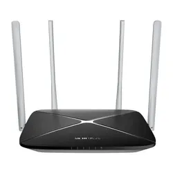 Modem 4G + Router MB135-4G AC1200 Wir 4G LTE Dual Band Mercusys