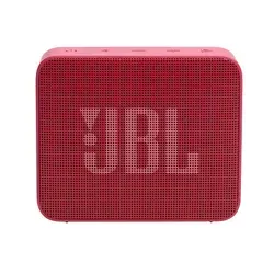 Parlante JBL Go Essential 2 Bluetooth Rojo