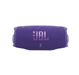 PARLANTE JBL BLUETOOTH CHARGE6 VIOLETA