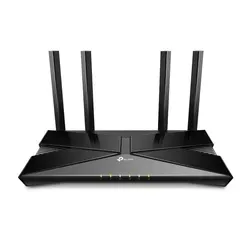 Router Ex520 Ax3000 Wifi 6 Wisp Aginet Gigabit D.band Tp-link