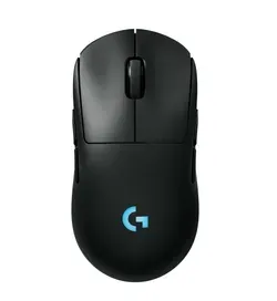 Mouse Wireless Logitech G Pro 2 Lightspeed Black 910-007294