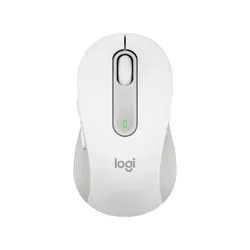 Mouse Logitech Wir M650 White 910-006252