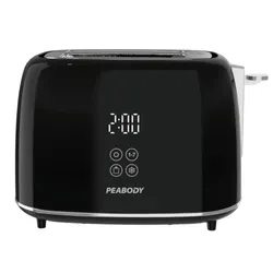 TOSTADORA ELEC DIGITAL PEABODY