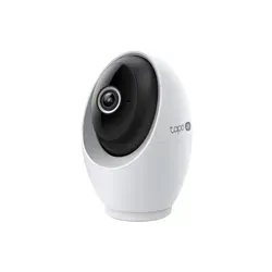 TAPO C260 Camara IP 8mp Mov Remoto Day/Night SD Wifi