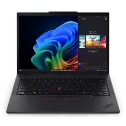 Notebook Lenovo ThinkPad T14 Gen 6 Intel Core Ultra 5 16GB RAM 512GB SSD 14" Windows 11 Pro