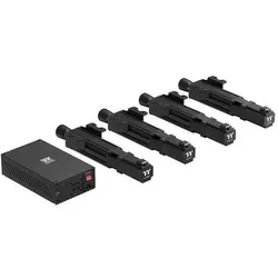 SIMULADOR THERMALTAKE SISTEMA DE MOVIMIENTO 3DOF SIMTOOLS GR500