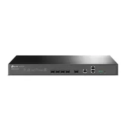 DS-P7001-04 OLT TP-Link GPON 4 puertos+2P 10G+1P Giga Uplink