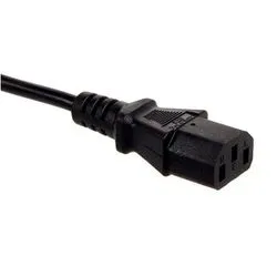 Cable De Power 3 Patas Noganet